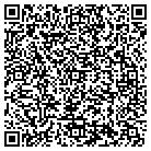 QR code with Chazy Town Highway Supt contacts