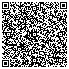 QR code with B C Flynn Contracting Corp contacts