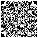 QR code with Kaleidoscope Learning contacts