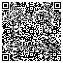 QR code with 4 Seasons Travel Service contacts