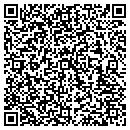 QR code with Thomas H Coons Trucking contacts