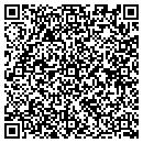 QR code with Hudson City Clerk contacts