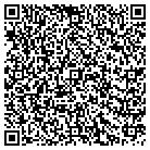 QR code with St James Hearing Instruments contacts