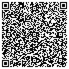 QR code with K T Kim Intl Trading Co contacts
