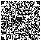 QR code with J & J Computer Service contacts