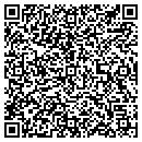 QR code with Hart Lobsters contacts