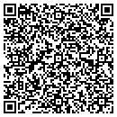 QR code with Harold Greenberg contacts