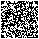 QR code with G R Sales & Service contacts