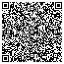 QR code with CYJ Corp contacts