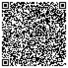 QR code with A Valentine Interiors Inc contacts