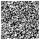 QR code with Marvin Halpern Assoc contacts