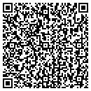 QR code with P D Landscaping contacts