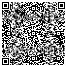 QR code with Adzone Interactive Inc contacts