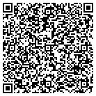 QR code with Twin Tier Paint & Wallcovering contacts