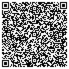 QR code with M Fisiru West African Arts Co contacts