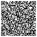 QR code with Tony's Doghouse contacts