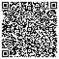 QR code with CMS contacts