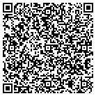 QR code with Cornell University Weather Sta contacts