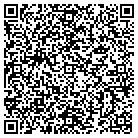 QR code with United Excavating Inc contacts