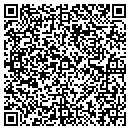 QR code with T/M Custom Bldrs contacts