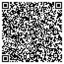 QR code with Hoefer & Arnett contacts