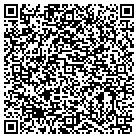 QR code with Service Direction Inc contacts