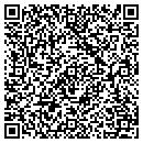 QR code with MYKNOBS.COM contacts