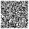 QR code with Monicas Bridal contacts
