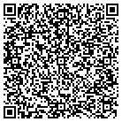 QR code with American Medical Data Mgmt Inc contacts