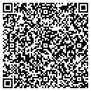 QR code with C Randolph Holladay contacts