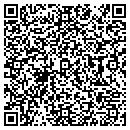 QR code with Heine Realty contacts