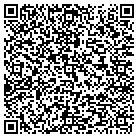 QR code with Lou's Central Vacuum Service contacts