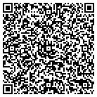 QR code with Fasco Security Systems Inc contacts