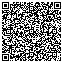 QR code with G H Wireless 2 contacts