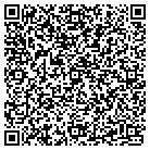 QR code with AAA Quality Self Storage contacts