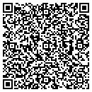 QR code with Custom Built contacts