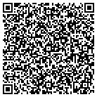 QR code with N Y City Health & Hospital contacts