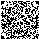 QR code with Hegedorn's Dicsount Center contacts