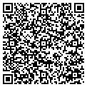 QR code with GNC contacts