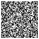 QR code with Glass World contacts