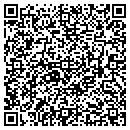 QR code with The Lounge contacts