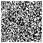 QR code with Center For Preventive Psychtry contacts