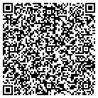 QR code with Gadaletos Seafood Market Inc contacts
