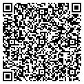 QR code with PHI Assoc contacts