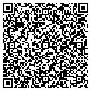 QR code with D B Direct contacts