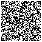 QR code with AB Computer Systems Inc contacts