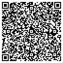QR code with Hastings Video contacts