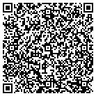 QR code with J & L Modern Design Inc contacts