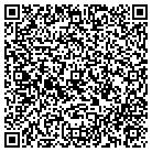 QR code with N E C Bus Netwrk Solutions contacts
