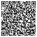 QR code with CSI contacts
